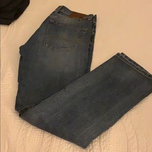 Jeans (original straight)